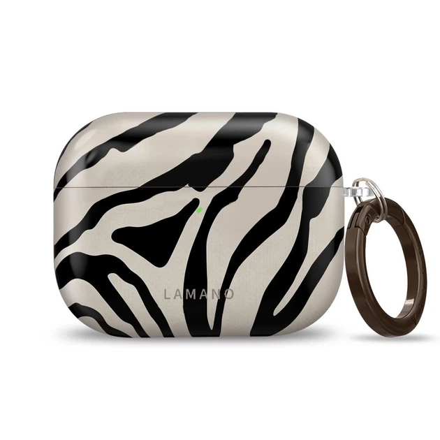 Чехол Tech-Protect Lamano для AirPods Pro 3 Nature Muse (5906302343065) - изображение 3