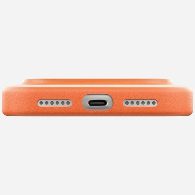 Чехол Moft Snap для iPhone 18 Pro | 17 Pro Orange with MagSafe (MD020-1-i18p-SROG) - изображение 10
