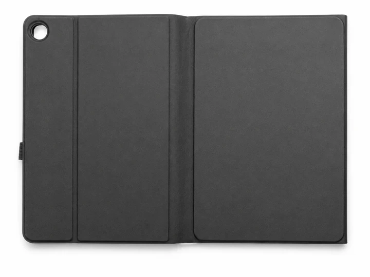 Чехол-клавиатура для планшета Lenovo Tab M10 Plus 3rd Gen TB-328 10,1" Smart Keyboard Case, Bluetooth, черный - Фото 2 Чехол-клавиатура для планшета Lenovo Tab M10 Plus 3rd Gen TB-328 10,1" Smart Keyboard Case, Bluetooth, черный - изображение 2