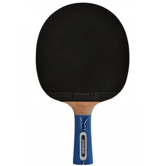 Ракетка Для Настільного Тенісу Donic Waldner 800(754882) MISC Чорний - изображение 2