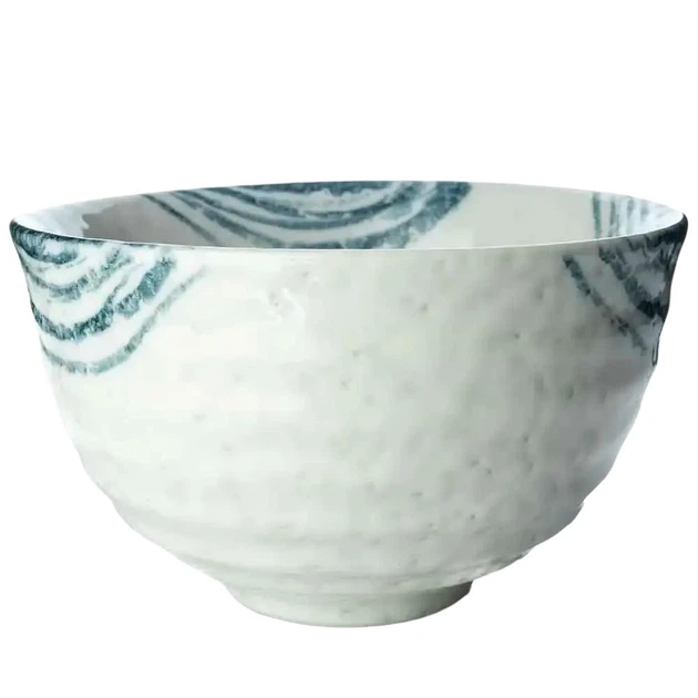 Чаван Shiro Umi Chawan для приготування матчі Ash - зображення 2