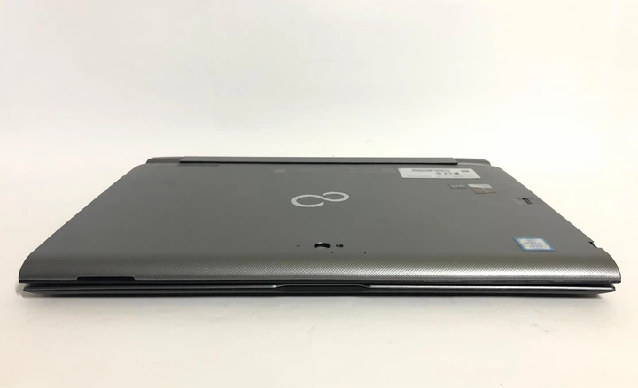 Ноутбук Fujitsu Stylistic Q736 - 13,3" FullHD IPS тачскрин / i5-6300U / 8gb / 256gb ssd / 4G/LTE/ Windows 10 Pro, стілус, Б/в - Фото 6 Ноутбук Fujitsu Stylistic Q736 - 13,3" FullHD IPS тачскрин / i5-6300U / 8gb / 256gb ssd / 4G/LTE/ Windows 10 Pro, стілус, Б/в - зображення 6