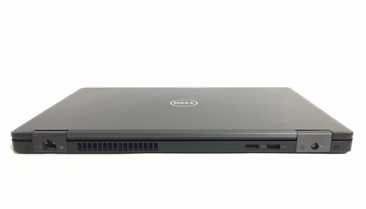 Ноутбук Dell Precision 3520 - 15,6" FullHD IPS / i5-7440HQ / 16gb / 256gb ssd / NVIDIA Quadro M620, 2GB / Windows 10 Pro, Б/у - Фото 8 Ноутбук Dell Precision 3520 - 15,6" FullHD IPS / i5-7440HQ / 16gb / 256gb ssd / NVIDIA Quadro M620, 2GB / Windows 10 Pro, Б/у - изображение 8