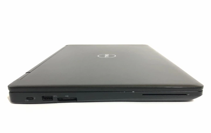 Ноутбук Dell Precision 3520 - 15,6" FullHD IPS / i5-7440HQ / 16gb / 256gb ssd / NVIDIA Quadro M620, 2GB / Windows 10 Pro, Б/у - Фото 9 Ноутбук Dell Precision 3520 - 15,6" FullHD IPS / i5-7440HQ / 16gb / 256gb ssd / NVIDIA Quadro M620, 2GB / Windows 10 Pro, Б/у - изображение 9