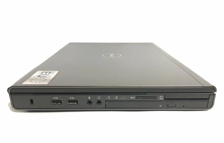 Ноутбук Dell Precision M4800 - 15,6" FullHD / i7-4900QM / 16gb / 256gb ssd / NVIDIA Quadro K2100M, 2GB, подсветка клавиатуры, Б/у - Фото 9 Ноутбук Dell Precision M4800 - 15,6" FullHD / i7-4900QM / 16gb / 256gb ssd / NVIDIA Quadro K2100M, 2GB, подсветка клавиатуры, Б/у - изображение 9