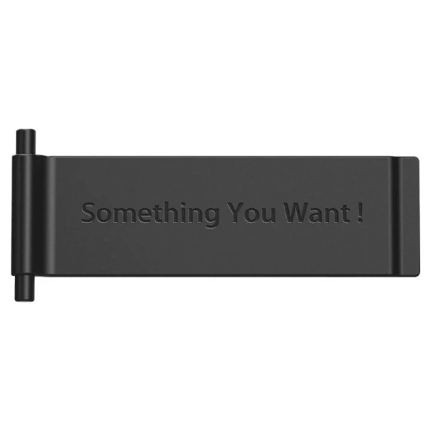 Чехол Spigen Tough Armor для Samsung Galaxy S23 Ultra Black (ACS05623) - Фото 8 Чехол Spigen Tough Armor для Samsung Galaxy S23 Ultra Black (ACS05623) - изображение 8