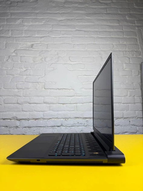 Ноутбук Dell Alienware M18 R1, 18" FullHD IPS 480Hz, Intel Core i7-13700HX, 16GB, SSD 512GB, Nvidia GeForce RTX 4070 8GB Б/В - Фото 3 Ноутбук Dell Alienware M18 R1, 18" FullHD IPS 480Hz, Intel Core i7-13700HX, 16GB, SSD 512GB, Nvidia GeForce RTX 4070 8GB Б/В - зображення 3