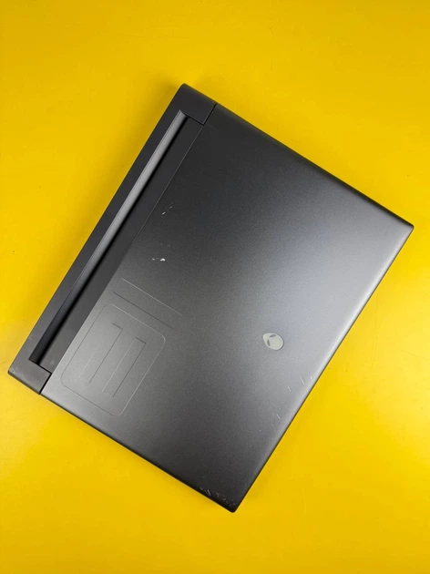 Ноутбук Dell Alienware M18 R1, 18" FullHD IPS 480Hz, Intel Core i7-13700HX, 16GB, SSD 512GB, Nvidia GeForce RTX 4070 8GB Б/В - Фото 5 Ноутбук Dell Alienware M18 R1, 18" FullHD IPS 480Hz, Intel Core i7-13700HX, 16GB, SSD 512GB, Nvidia GeForce RTX 4070 8GB Б/В - зображення 5