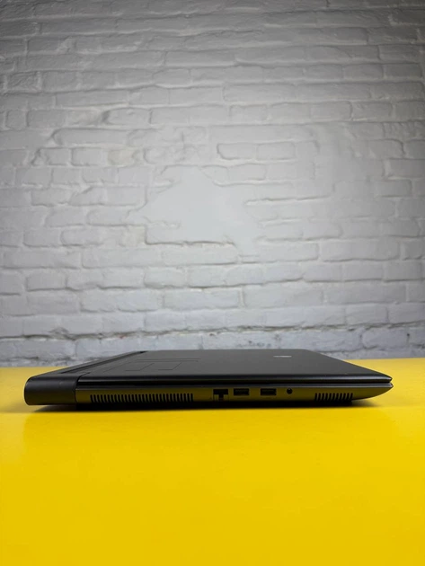 Ноутбук Dell Alienware M18 R1, 18" FullHD IPS 480Hz, Intel Core i7-13700HX, 16GB, SSD 512GB, Nvidia GeForce RTX 4070 8GB Б/В - Фото 9 Ноутбук Dell Alienware M18 R1, 18" FullHD IPS 480Hz, Intel Core i7-13700HX, 16GB, SSD 512GB, Nvidia GeForce RTX 4070 8GB Б/В - зображення 9
