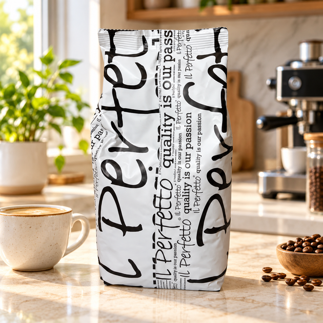 Шоколад IL Perfetto Hot Chocolate Light, 1 кг - Фото 2 Шоколад IL Perfetto Hot Chocolate Light, 1 кг - изображение 2