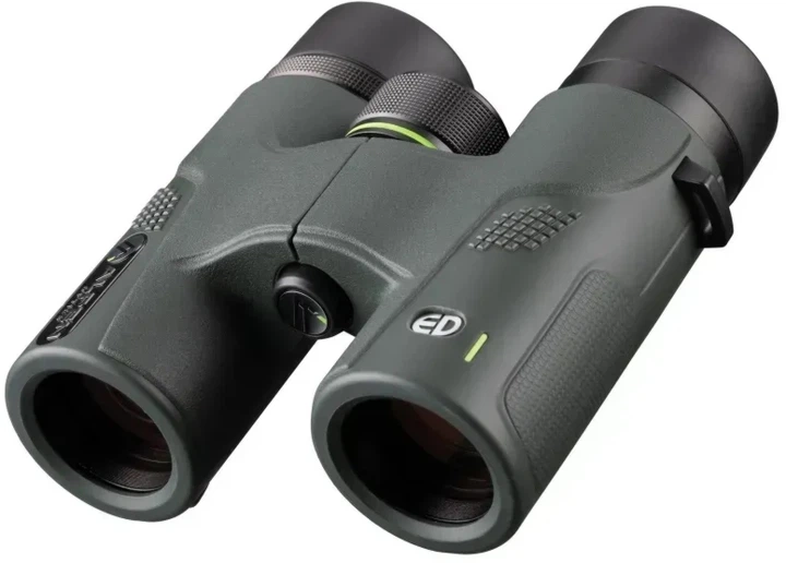 Бінокль Alpen optics Chisos 8x32 ED (15038) (932433) - зображення 5