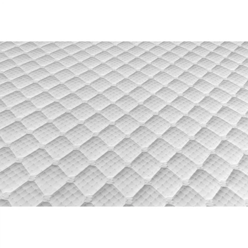 Матрац Highfoam Noble Argentum Moon, ортопедичний, двосторонній 120х190 см (4820001189162) Highfoam 4820001189162 1089264 - Фото 5 Матрац Highfoam Noble Argentum Moon, ортопедичний, двосторонній 120х190 см (4820001189162) Highfoam 4820001189162 1089264 - зображення 5