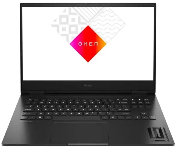 Ноутбук HP Omen 16-wd0125nq (95S25EA) - Фото 1 Ноутбук HP Omen 16-wd0125nq (95S25EA) - изображение 1