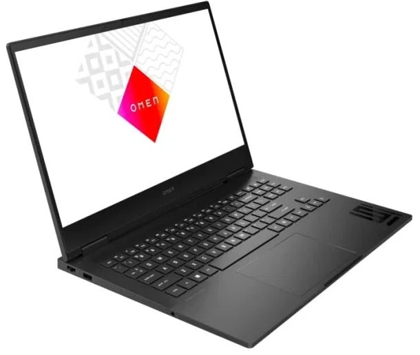 Ноутбук HP Omen 16-wd0125nq (95S25EA) - Фото 2 Ноутбук HP Omen 16-wd0125nq (95S25EA) - изображение 2