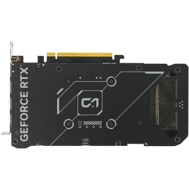 Відеокарта GF RTX 5060 8GB GDDR7 Dual Advanced OC Asus (DUAL-RTX5060-O8G-A) - зображення 5