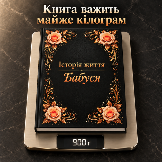 История жизни: Бабушка - изображение 4