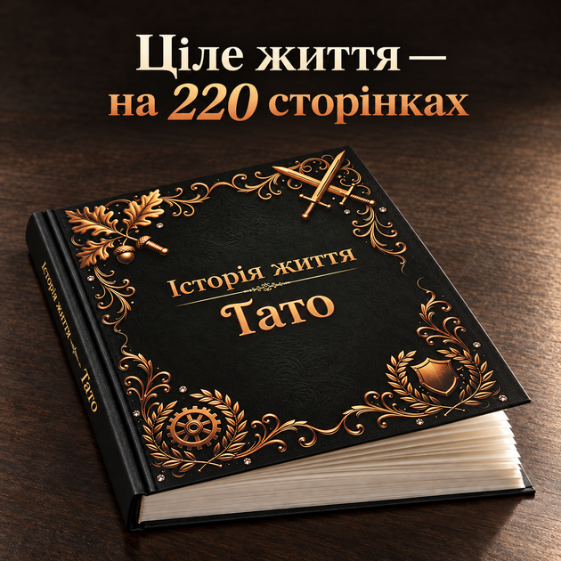 История жизни: Папа - изображение 5