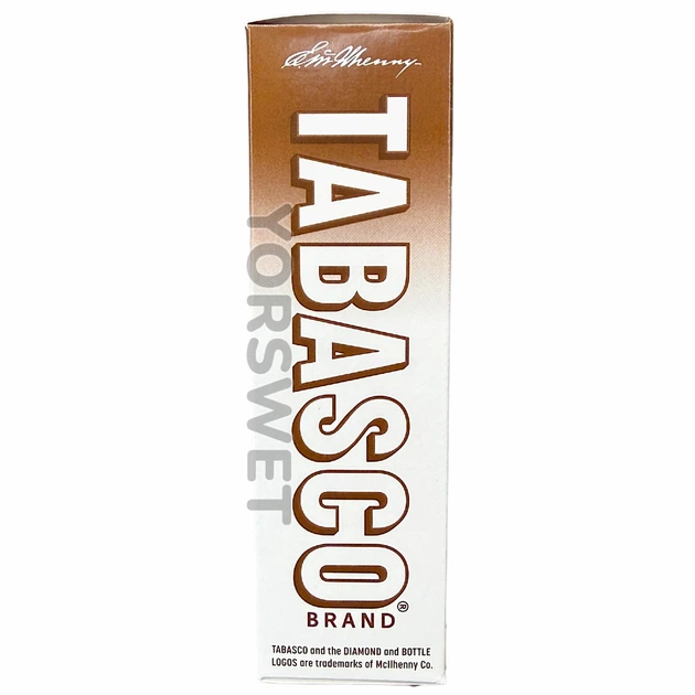 Соус перцевий TABASCO Chipotle Smoked 60 мл (0018) - Фото 4 Соус перцевий TABASCO Chipotle Smoked 60 мл (0018) - изображение 4
