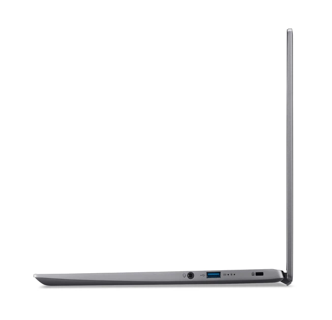 Ноутбук Acer Swift X SFX16-51G-55SX 16.1 FHD IPS Core i5-11320H 16GB 512GB SSD RTX 3050 Ti 4GB - зображення 9