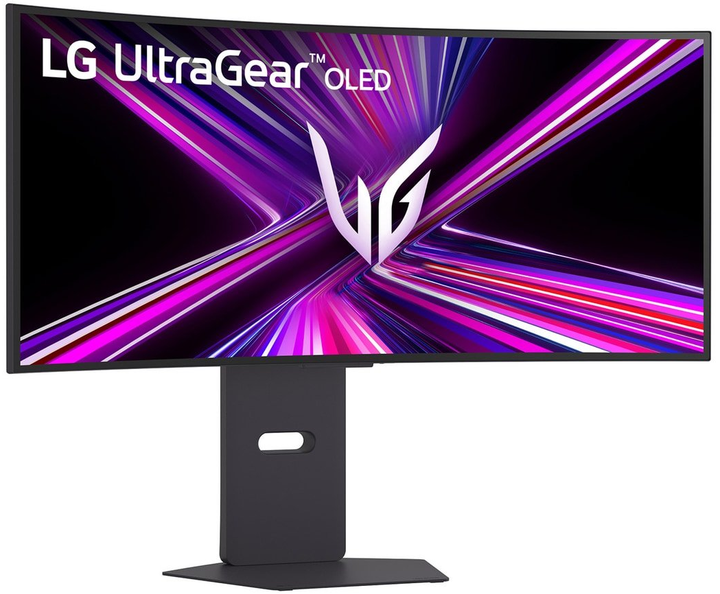 Монитор 34" LG Ultragear 34GX900A-B 2K OLED 240 Гц (102439592) - изображение 3