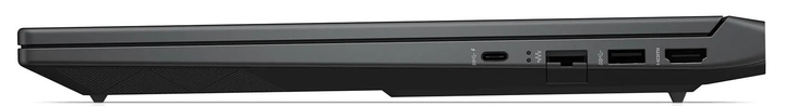 Ноутбук 15.6" HP Victus 15 (15-fa2003sl) Gaming Intel Core 5 210H RAM 16GB SSD 512GB GeForce RTX 5050 Windows 11 (UKR) (102389786) - Фото 5 Ноутбук 15.6" HP Victus 15 (15-fa2003sl) Gaming Intel Core 5 210H RAM 16GB SSD 512GB GeForce RTX 5050 Windows 11 (UKR) (102389786) - изображение 5