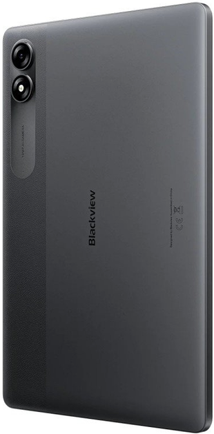 Планшет 11" Full HD Blackview Tab 9 WiFi 6+12/256Gb 8 ядер Android 15 8200 mAh Сірий (102359162) - Уцінка - зображення 6