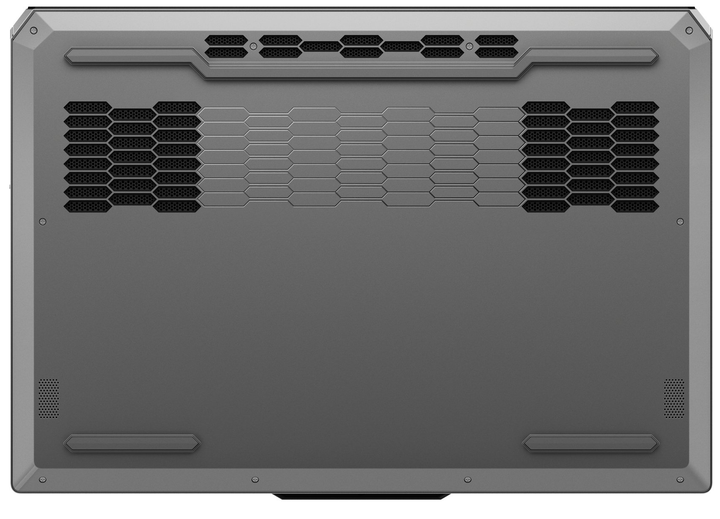 Ноутбук 17.3" Lenovo LOQ 17IRX10 Gaming Intel Core i7-14700HX RAM 16GB SSD 1TB GeForce RTX 5070 Windows 11 (UKR) (102389545) - Б/У - изображение 12