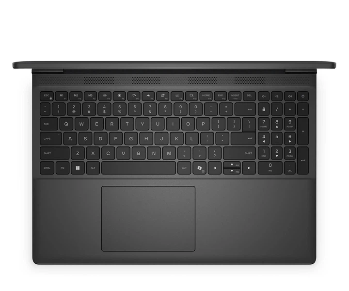 Ноутбук Dell Alienware 15 Ryzen 7-260/24GB/512/Win11 RTX5050 165Hz (Alienware-DA15265_60_3819) - Фото 6 Ноутбук Dell Alienware 15 Ryzen 7-260/24GB/512/Win11 RTX5050 165Hz (Alienware-DA15265_60_3819) - изображение 6