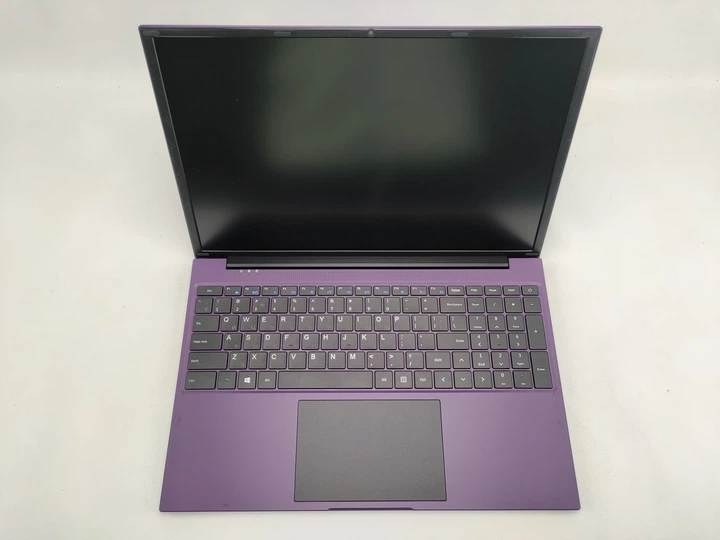 Ноутбук 16" Jumper EZbook S7 Max Intel N150 RAM 16GB eMMC 128GB + SSD 1TB Windows 11 (UKR) (102389154) - Уцінка - зображення 11