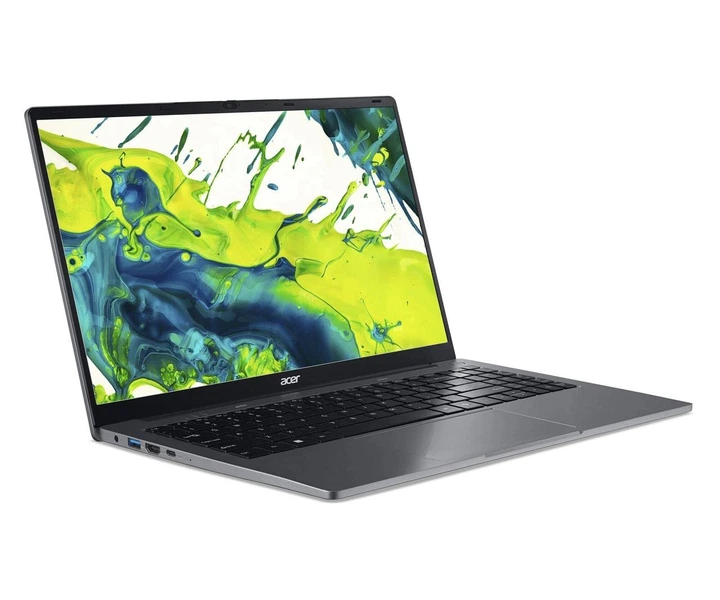 Ноутбук Acer Aspire Lite 15 Ryzen 3-5400U/8GB/512/Win11 (AL15-47P || NX.DRPEP.001) - Фото 7 Ноутбук Acer Aspire Lite 15 Ryzen 3-5400U/8GB/512/Win11 (AL15-47P || NX.DRPEP.001) - зображення 7