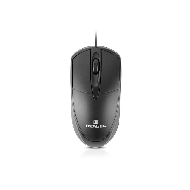 Комплект REAL-EL KIT-507 USB Black (EL123100055) - Фото 6 Комплект REAL-EL KIT-507 USB Black (EL123100055) - зображення 6