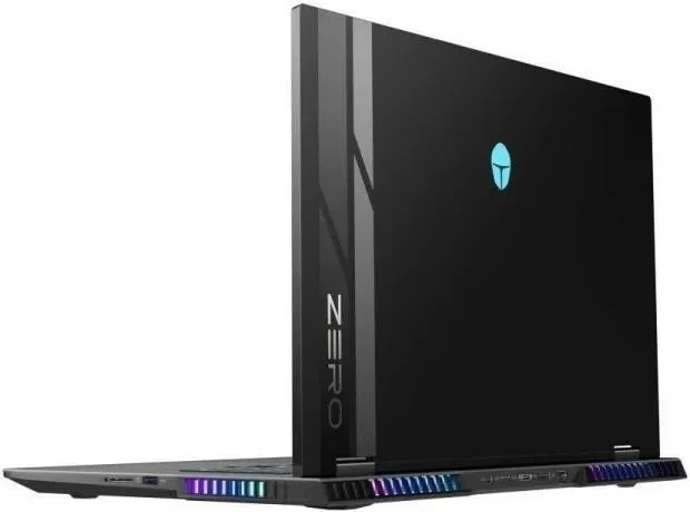 Ноутбук ThundeRobot Zero 16 Pro (ZERO16Pro-11297017 Custom 2TB SSD) (16 / IPS / 2560x1600 / 360Hz / Intel Core Ultra 9 275HX / 32GB RAM / 2TB SSD / RTX 5080 / Windows 11 Home) - Фото 2 Ноутбук ThundeRobot Zero 16 Pro (ZERO16Pro-11297017 Custom 2TB SSD) (16 / IPS / 2560x1600 / 360Hz / Intel Core Ultra 9 275HX / 32GB RAM / 2TB SSD / RTX 5080 / Windows 11 Home) - изображение 2
