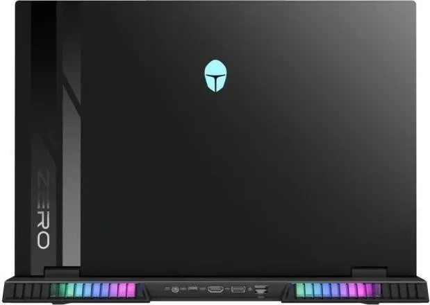 Ноутбук ThundeRobot Zero 16 Pro (ZERO16Pro-11297017 Custom 2TB SSD) (16 / IPS / 2560x1600 / 360Hz / Intel Core Ultra 9 275HX / 32GB RAM / 2TB SSD / RTX 5080 / Windows 11 Home) - Фото 9 Ноутбук ThundeRobot Zero 16 Pro (ZERO16Pro-11297017 Custom 2TB SSD) (16 / IPS / 2560x1600 / 360Hz / Intel Core Ultra 9 275HX / 32GB RAM / 2TB SSD / RTX 5080 / Windows 11 Home) - изображение 9