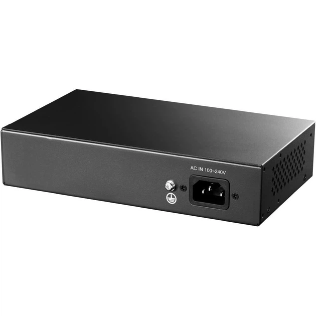 Коммутатор Cudy GS1016E 16-Port Gigabit Easy-Managed Switch (GS1016E) - Фото 3 Коммутатор Cudy GS1016E 16-Port Gigabit Easy-Managed Switch (GS1016E) - изображение 3