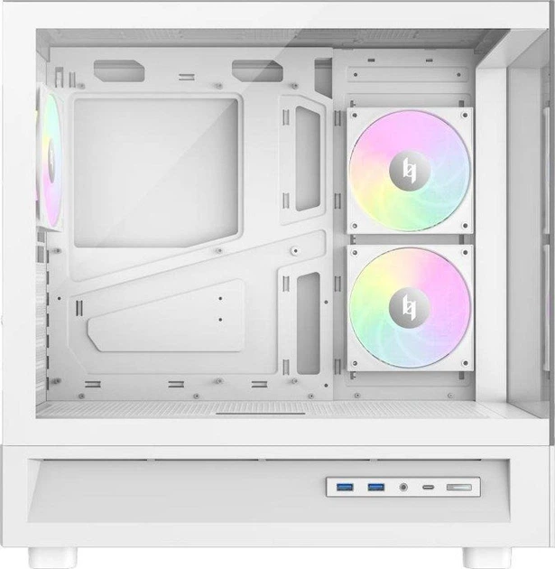 GameMax NEX C51 White - изображение 6