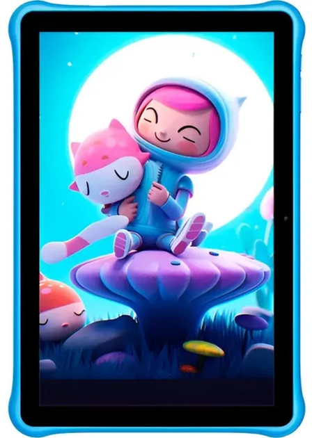 Дитячий планшет 10.1" Blackview Tab 30 Kids 2+4/64Gb 4 ядра Android 13 5100 mAh Stitch Blue (102405424) - Фото 2 Дитячий планшет 10.1" Blackview Tab 30 Kids 2+4/64Gb 4 ядра Android 13 5100 mAh Stitch Blue (102405424) - зображення 2