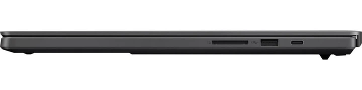 Ноутбук ASUS 16 ROG Zephyrus G16 GU605CW 2.5K OLED 240Hz/Intel U9-285H/32GB/2TB/RTX 5080/W11H/Eclipse Gray (GU605CW-G16.U95080) - изображение 6