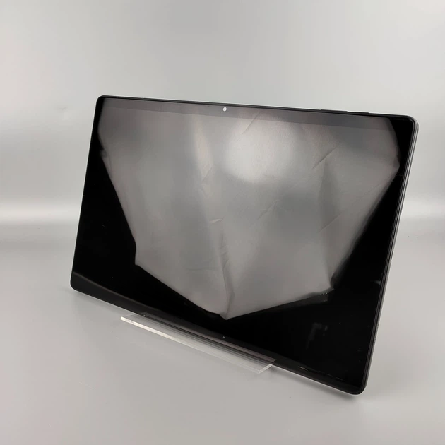 Планшет 14" Full HD LOGICOM Tab XXL14 4/128Gb 8 ядер Android 15 8000 mAh Сірий (102383294) - Б/В - Фото 7 Планшет 14" Full HD LOGICOM Tab XXL14 4/128Gb 8 ядер Android 15 8000 mAh Сірий (102383294) - Б/В - зображення 7