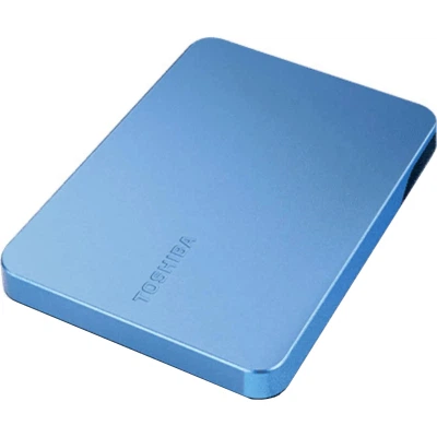 Внешний жесткий диск 2.5" 2TB CANVIO FLEX Toshiba (HDTX220EPCAA) - изображение 4