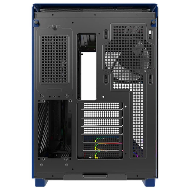 Корпус Montech KING 95 PRO W/O PSU (PB) ATX - изображение 6