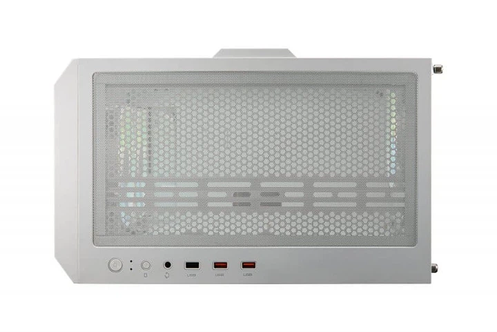 Ігровий корпус Cougar AIRFACE RGB White - зображення 3