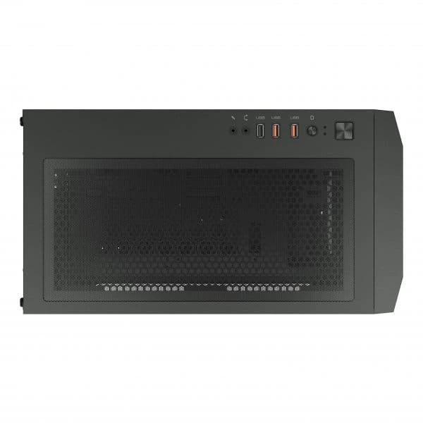 Ігровий корпус Cougar UNIFACE MINI Black - зображення 6