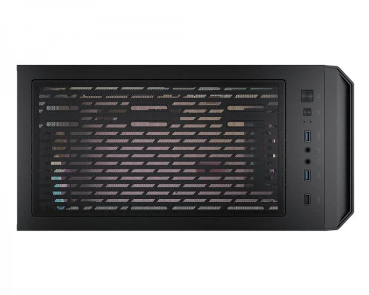 Ігровий корпус Cougar MG140 AIR RGB (Black) - зображення 2