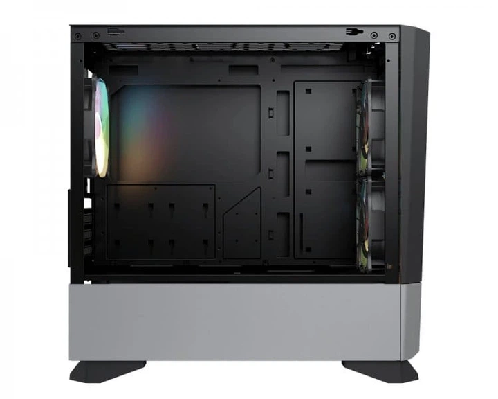 Ігровий корпус Cougar MG140 AIR RGB (Black) - зображення 4