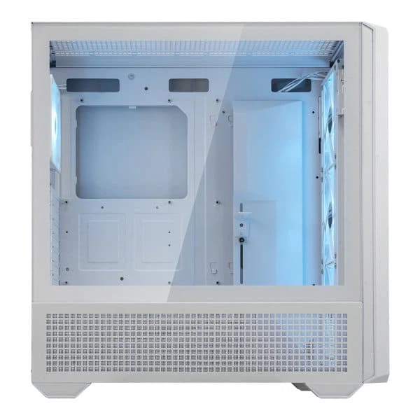 Игровой корпус Cougar MX600 RGB White - изображение 2