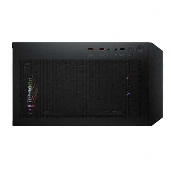 Ігровий корпус Cougar MX360 RGB - зображення 4
