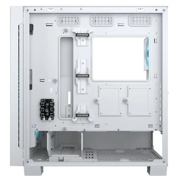 Ігровий корпус Cougar Airface ECO RGB White - зображення 2
