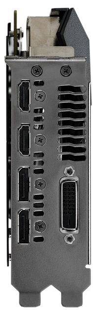 Відеокарта AMD Radeon RX 480 8GB Asus ROG Strix Gaming OC (ROG-STRIX-RX480-O8G-GAMING) Б/В - Фото 3 Відеокарта AMD Radeon RX 480 8GB Asus ROG Strix Gaming OC (ROG-STRIX-RX480-O8G-GAMING) Б/В - изображение 3
