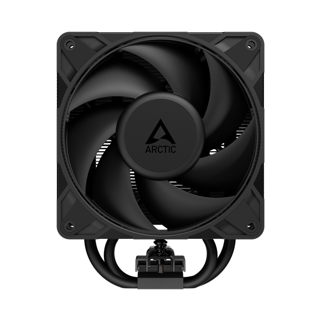 Повітряне охолодження Arctic Freezer 36-S Bulk Black (AOCPU00026A) - Фото 2 Повітряне охолодження Arctic Freezer 36-S Bulk Black (AOCPU00026A) - зображення 2