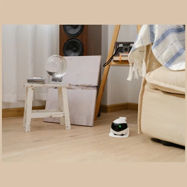 Умный робот-компаньон ENABOT EBO SE (WH287301) - изображение 9